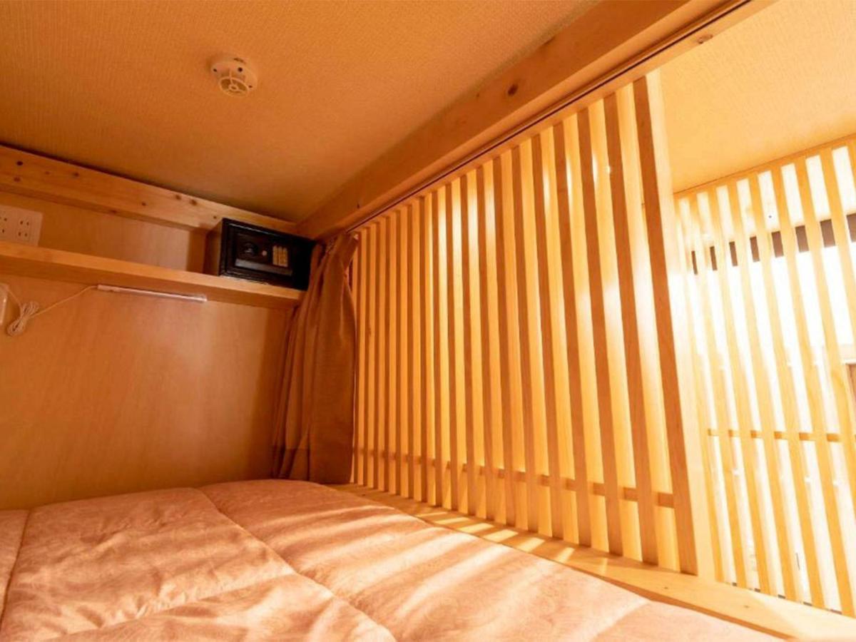 Miyajima Guest House Mikuniya -Dormitory Room - Vacation Stay 05847V Hatsukaichi Ngoại thất bức ảnh