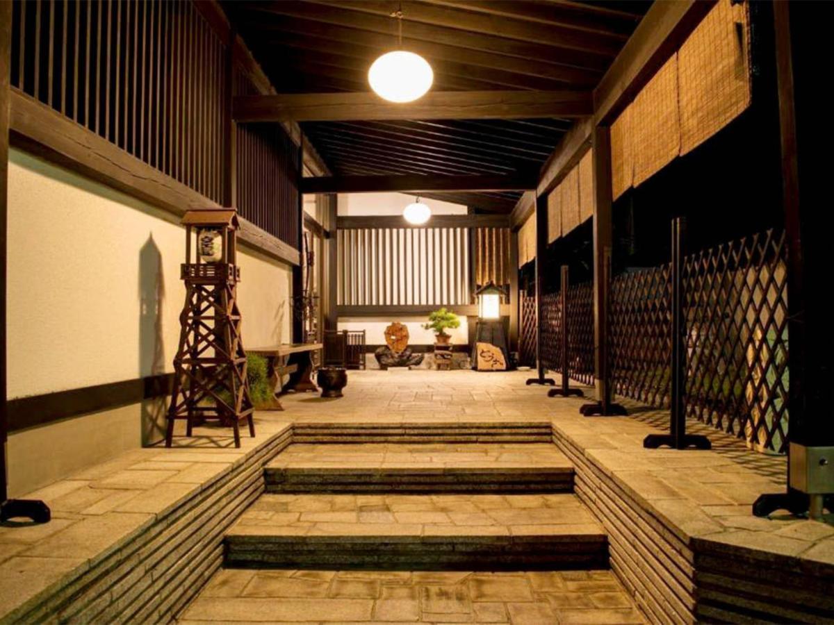 Miyajima Guest House Mikuniya -Dormitory Room - Vacation Stay 05847V Hatsukaichi Ngoại thất bức ảnh