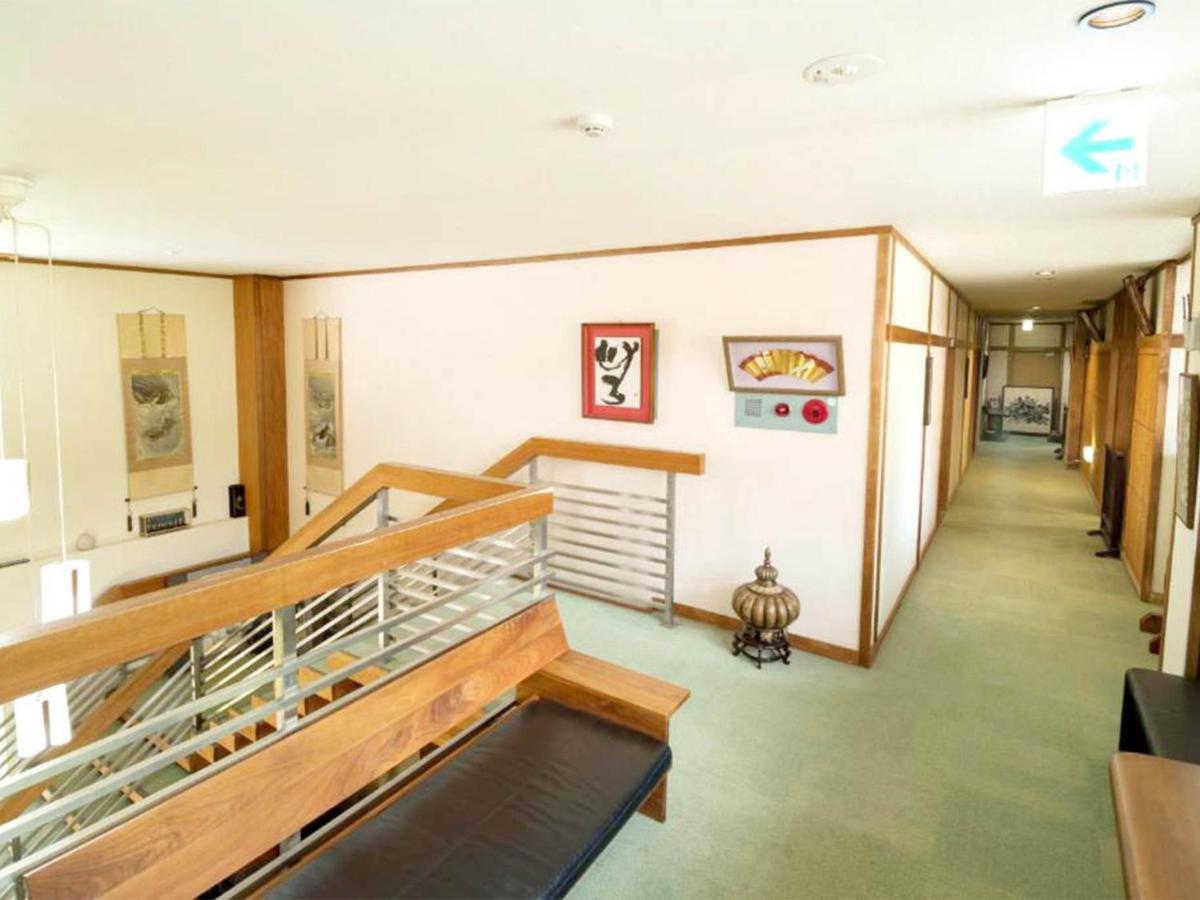Miyajima Guest House Mikuniya -Dormitory Room - Vacation Stay 05847V Hatsukaichi Ngoại thất bức ảnh