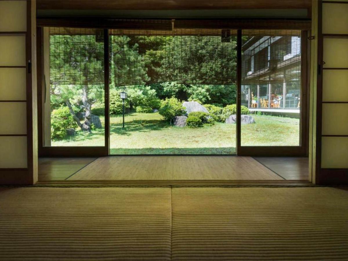 Miyajima Guest House Mikuniya -Dormitory Room - Vacation Stay 05847V Hatsukaichi Ngoại thất bức ảnh