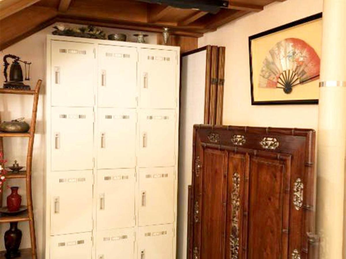 Miyajima Guest House Mikuniya -Dormitory Room - Vacation Stay 05847V Hatsukaichi Ngoại thất bức ảnh