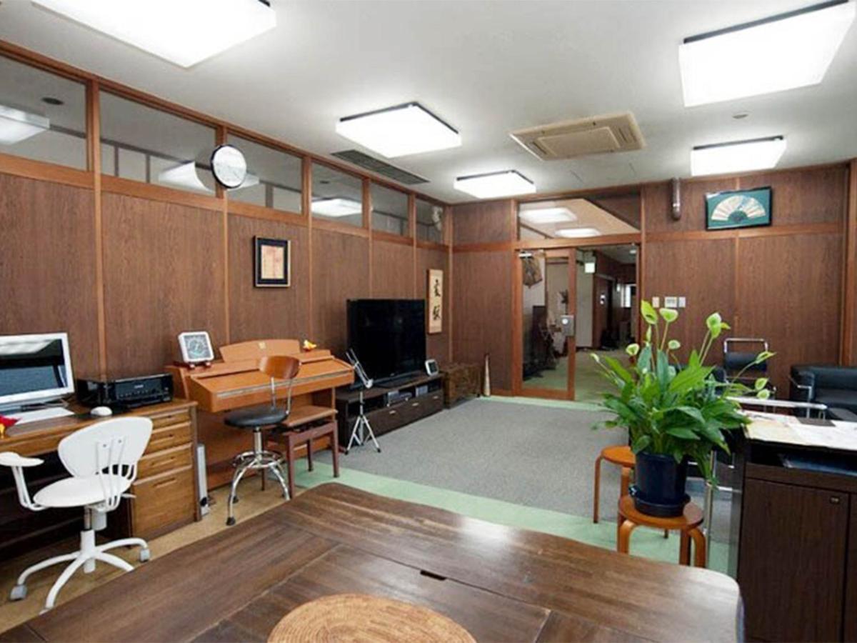 Miyajima Guest House Mikuniya -Dormitory Room - Vacation Stay 05847V Hatsukaichi Ngoại thất bức ảnh