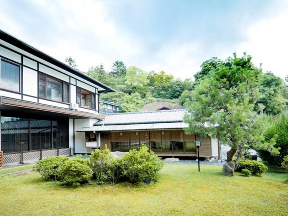 Miyajima Guest House Mikuniya -Dormitory Room - Vacation Stay 05847V Hatsukaichi Ngoại thất bức ảnh