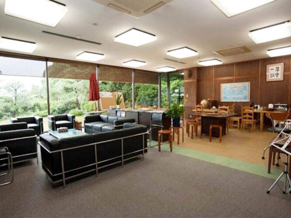 Miyajima Guest House Mikuniya -Dormitory Room - Vacation Stay 05847V Hatsukaichi Ngoại thất bức ảnh