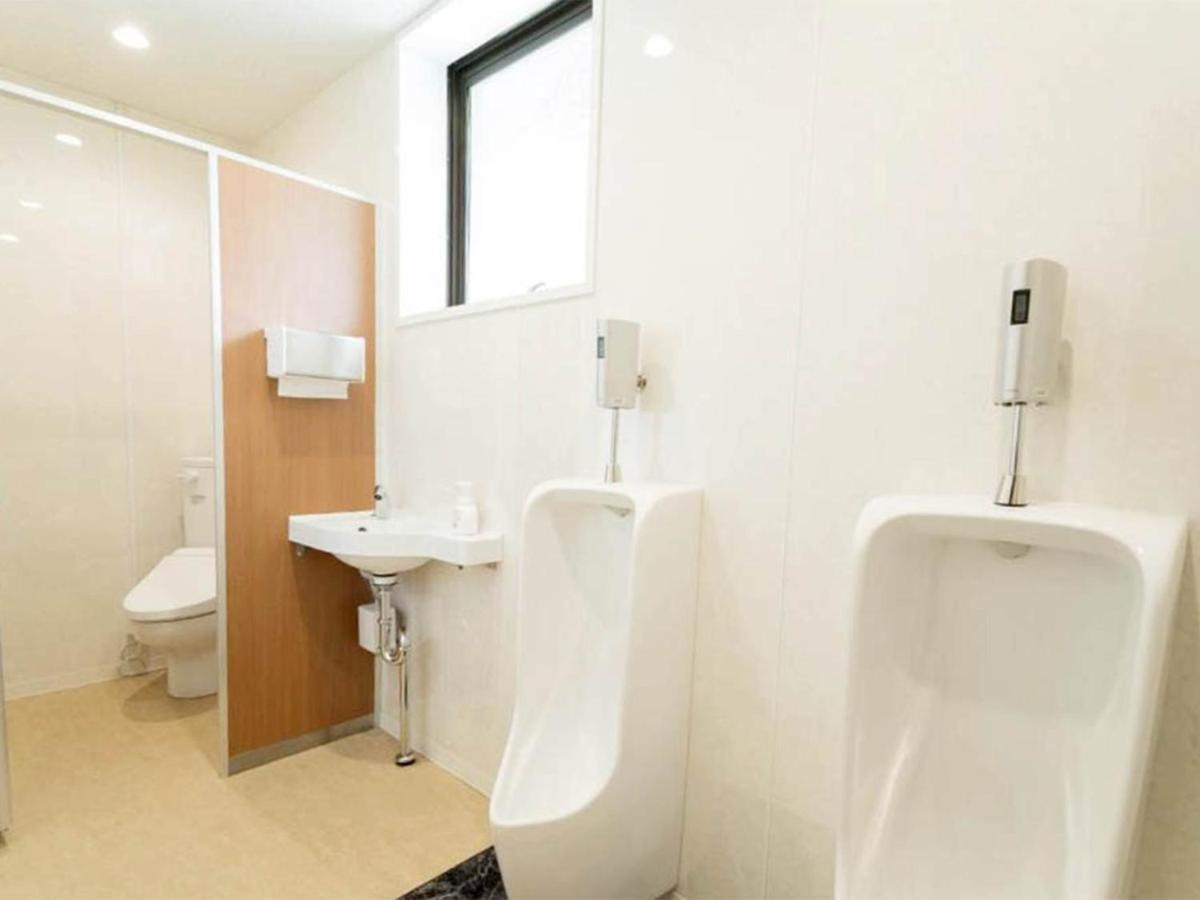 Miyajima Guest House Mikuniya -Dormitory Room - Vacation Stay 05847V Hatsukaichi Ngoại thất bức ảnh