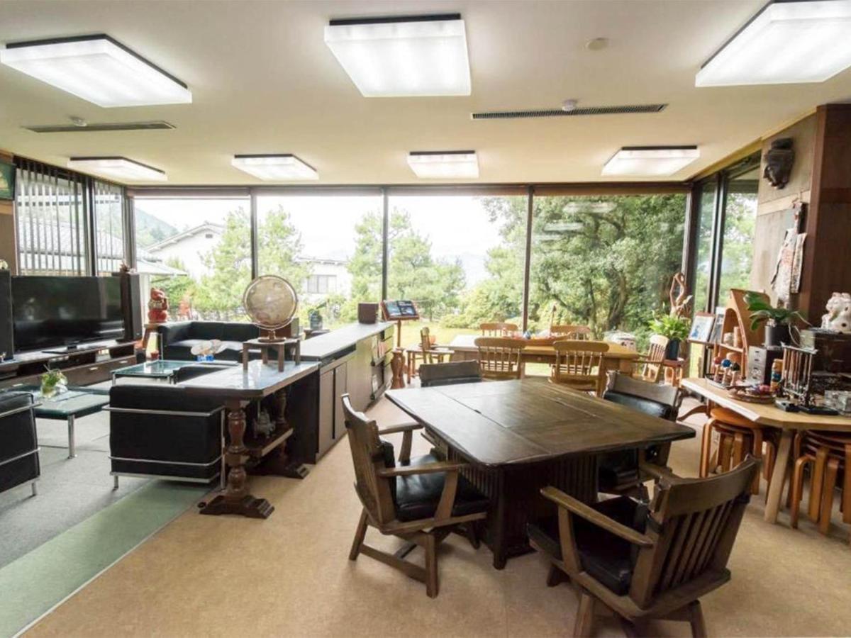 Miyajima Guest House Mikuniya -Dormitory Room - Vacation Stay 05847V Hatsukaichi Ngoại thất bức ảnh